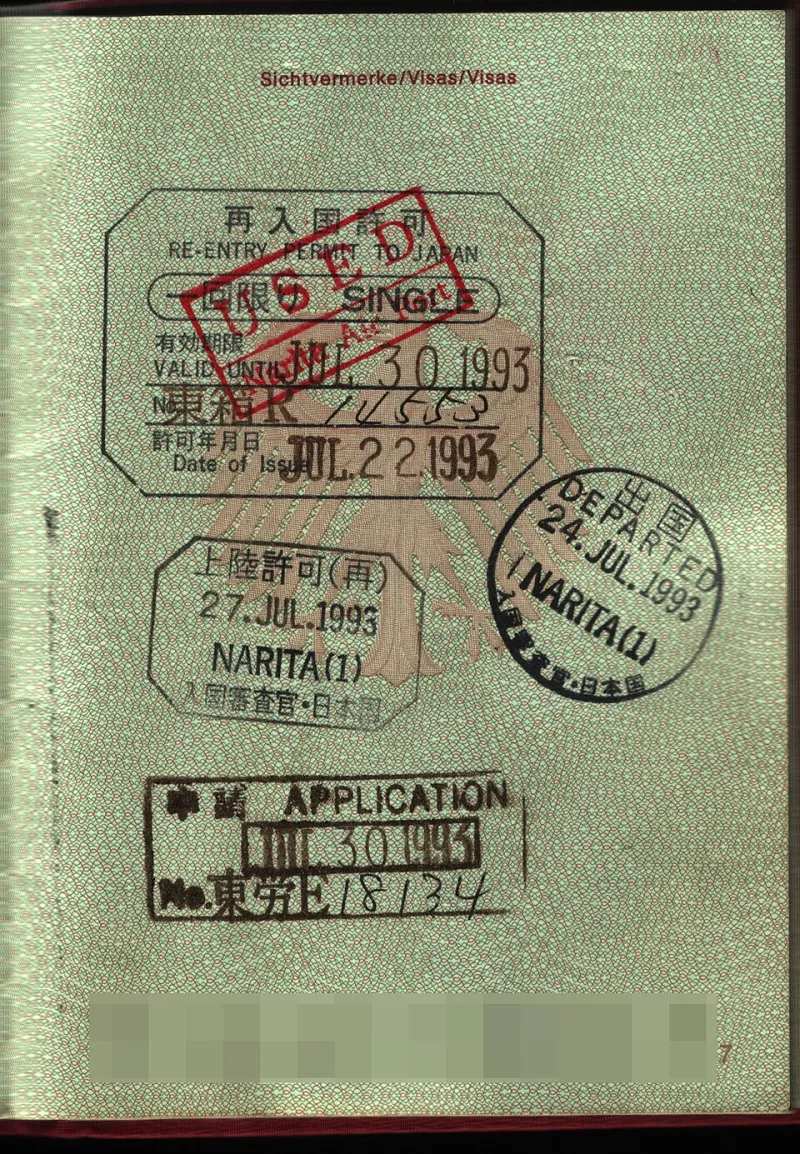 Step-by-Step: How American Students Can Successfully Secure a Japanese Student Visa