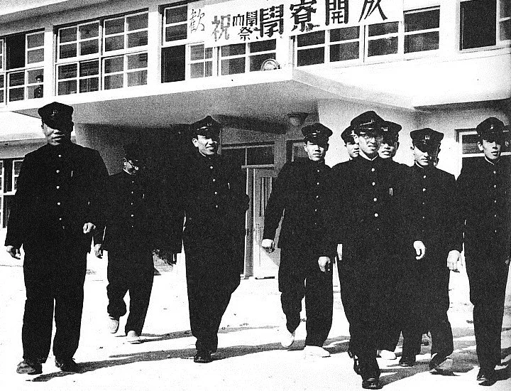 What No One Tells You Before You Arrive: The Unwritten Rules of Japanese Campus Life
